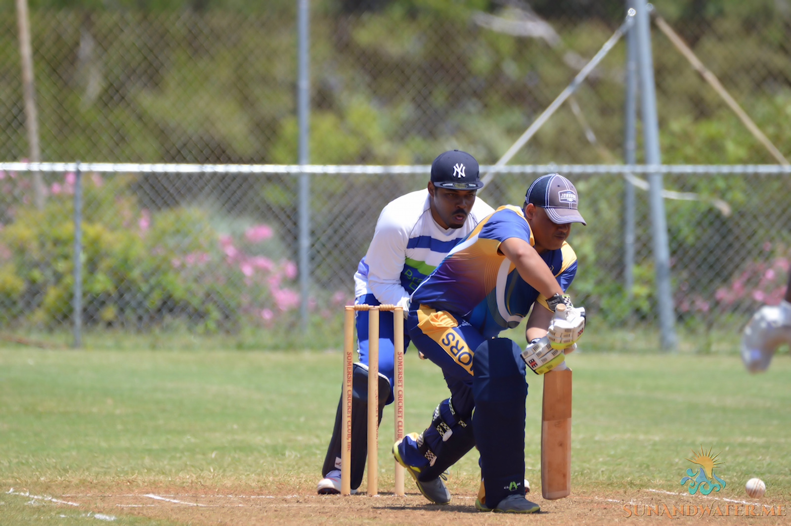 St. Davids vs Rangers (61)